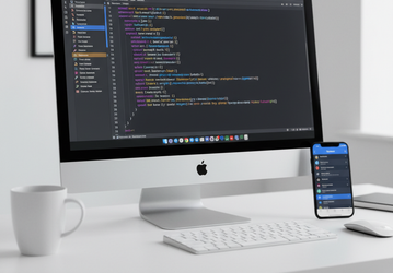 Мессенджер Telegram для iOS перейдёт на язык Swift