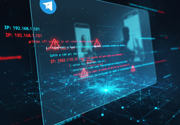 В Telegram обнаружена опасная уязвимость