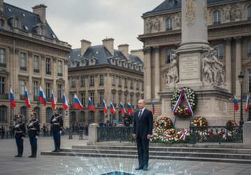 Владимир Путин выступил против ограничения доступа к информации в интернете