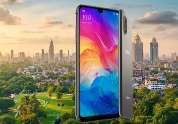 Xiaomi и Samsung заняли половину рынка смартфонов Индии. Xiaomi лидирует 