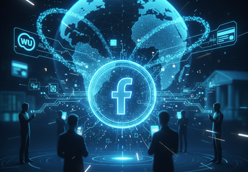 В будущем году Facebook* запустит собственную криптовалюту