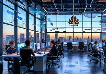 Huawei выделит разработчикам 1,5 млрд долларов