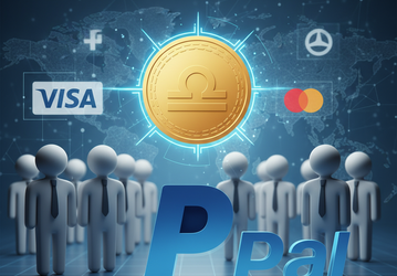 PayPal выходит из Libra Association