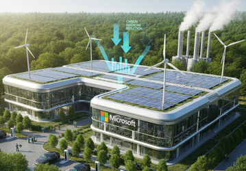 На что Microsoft потратит миллиард долларов