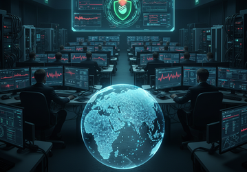 Сбербанк отразил крупнейшую в истории DDOS-атаку