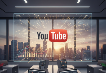 Вот сколько приносит YouTube. Ранее об этом не говорили