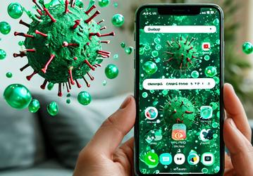 Популярность WhatsApp взлетела благодаря коронавирусу. На 76% в Испании
