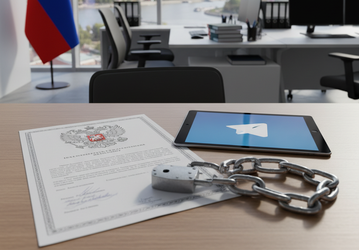 В России готовят закон о прекращении блокировки Telegram. Такие сервисы вообще запретят блокировать