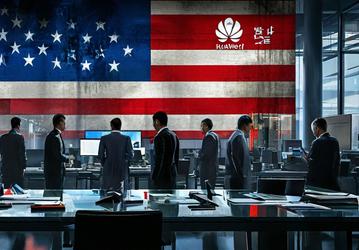 Huawei и ZTE теперь официально признаны угрозой национальной безопасности США. FCC опубликовала соответствующий документ