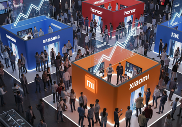 Huawei в опасности. Xiaomi прорвался на второе место по смартфонам в России