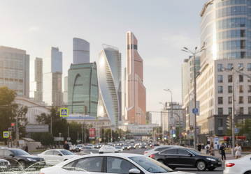 Каршеринг Яндекс.Драйв празднует первый миллиард километров
