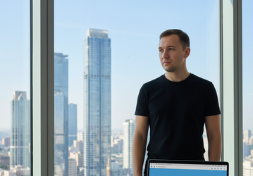 Павел Дуров** объявил о монетизации Telegram. Он не собирается продавать мессенджер