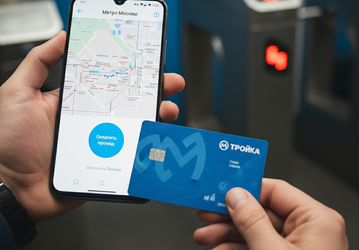 «Убийственная» проблема «Тройки» на Xiaomi и Redmi решена. Московский Метрополитен отреагировал
