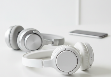Удешевлённые пластиковые Apple AirPods Max для многих окажутся удобней. Они будут гораздо легче