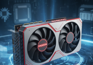 AMD рассказала, когда ждать видеокарты Radeon RX 6700, RX 6700 XT и Radeon RX 6000M