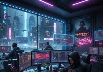 CD Projekt RED извинилась за Cyberpunk 2077 и отложила версии для PlayStation 5 и Xbox Series X