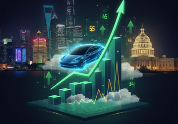 Аналитик: «Пузырь» Tesla не лопнет. В течение одного-двух лет компания может вырасти ещё в два-три раза