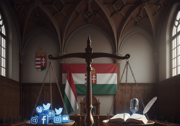 В Венгрии хотят наказать гигантов социальных сетей за нарушение свободы слова