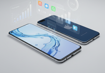Флагман Xiaomi сравнялся с iPhone по плавности работы. Рейтинг Master Lu подытожил 2020 год