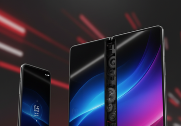 Флагман Huawei получит 8-дюймовый экран. Huawei Mate X2 рассекречен