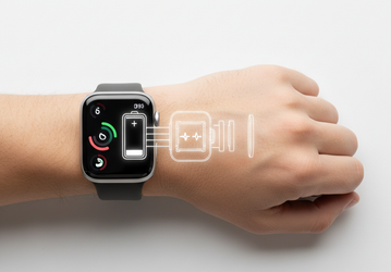 Как Apple Watch 7 похудеют на фоне увеличившейся автономности