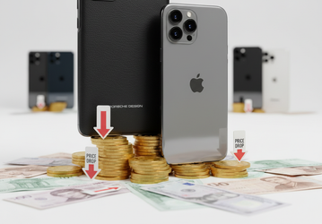 Опубликован список смартфонов, которые дешевеют медленнее всех: флагман Huawei обошёл iPhone 12 Pro