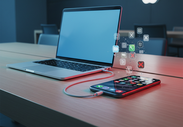 Это фиаско, Apple: новейшие Mac выводят из строя приложения на iPhone