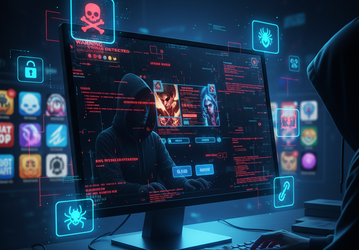 Популярный эмулятор NoxPlayer взломали