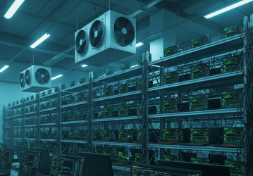 Ферма из сотен ноутбуков с GeForce RTX 3060. За сколько окупится такой проект?