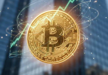 Bitcoin вырос до рекордно высокого уровня после сообщения BNY Mellon о начале работы с криптовалютой