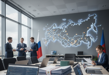 Минцифры России предлагает оптимизировать порядок включения программных продуктов в реестр российского ПО