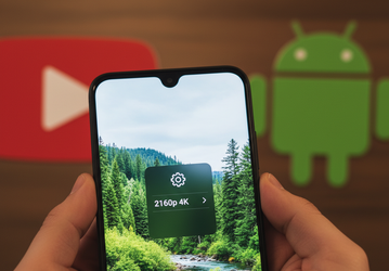 Феномен Google: YouTube разрешили воспроизводить 4K на любых смартфонах с Android 