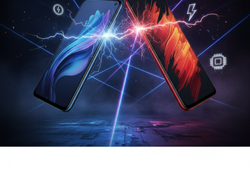 120 Гц, Snapdragon 870, 4400 мА·ч и 66 Вт. iQOO Neo 5 станет главным конкурентом Redmi K40