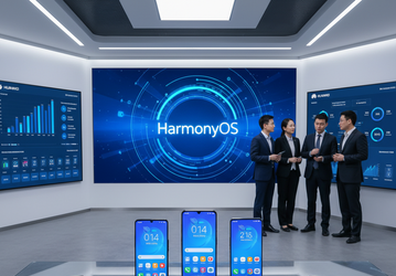 EMUI 11 выходит в тираж: новые и старые Huawei перейдут на HarmonyOS, смартфоны Honor тоже не обделят