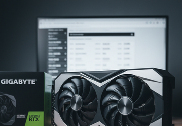 В Беларуси уже продают GeForce RTX 3060. С рук, и очень дорого