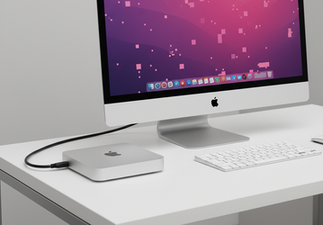 Apple взялась за проблему «розовых пикселей» на новых Mac