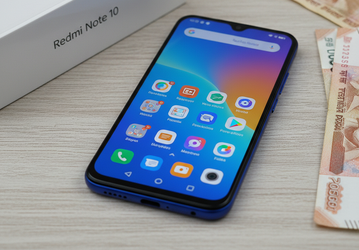 Уже известно, сколько будет стоить Redmi Note 10