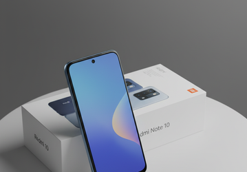 Redmi Note 10 всё ближе к выходу: смартфон показался в официальной рекламе и вживую, подтверждена SoC Snapdragon 678