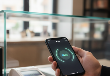 Картами «Мир» вскоре можно будет пользоваться посредством Apple Pay 