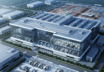 GlobalFoundries выделяет на расширение производства 1,4 млрд долларов