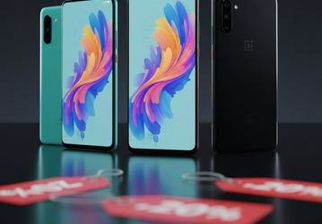 OnePlus 8, OnePlus 8T и OnePlus 8 Pro резко подешевели перед анонсом OnePlus 9 в Китае