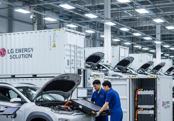 LG Chem покроет большую часть расходов Hyundai, связанных с масштабным отзывом электромобилей 