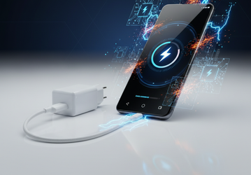 iQOO Neo 5 – смартфон на Snapdragon 870 с самой быстрой зарядкой