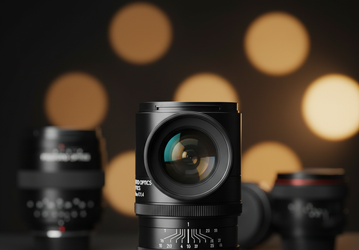 Представлен объектив Primoplan 58 f/1.9 II