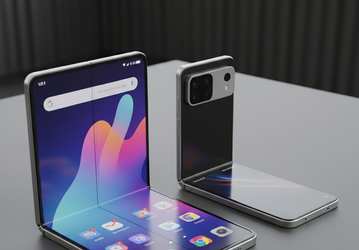Смартфон за 2000 долларов против модели за 2800 долларов. Блогер сравнил Samsung Galaxy Z Fold 2 и Huawei Mate X2, и сделал неожиданный вывод
