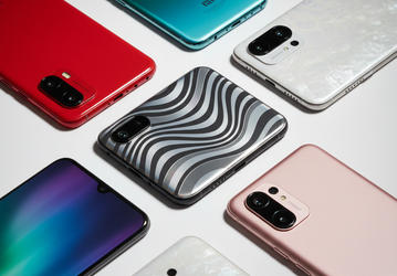 Флагманы Xiaomi, которых мы так и не увидели: дамасский Xiaomi Mi 10 Pro и многое другое