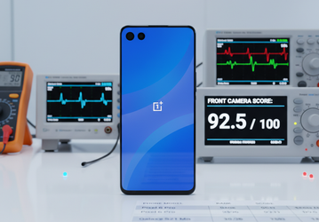 Грядущий флагман OnePlus 9 не доверили тестировать DxOMark, но лаборатория успела отыграться на OnePlus 8T
