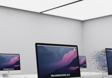 Apple продолжает зачистку: вслед за iMac Pro под нож отправились две версии iMac