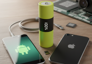 О чём мечтают владельцы Android и iPhone: это вовсе не 5G
