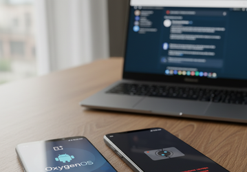 Владельцам OnePlus 7, 7 Pro, 7T и 7T Pro не стоит устанавливать Android 11